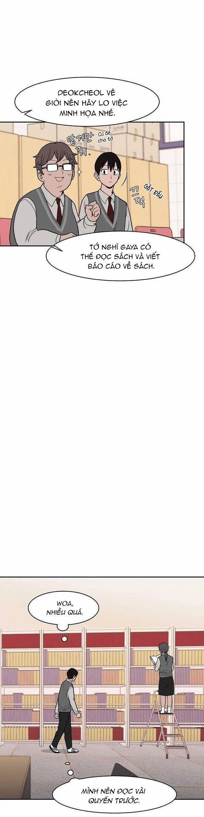 Ngọn Lửa Xanh 4 trang 36