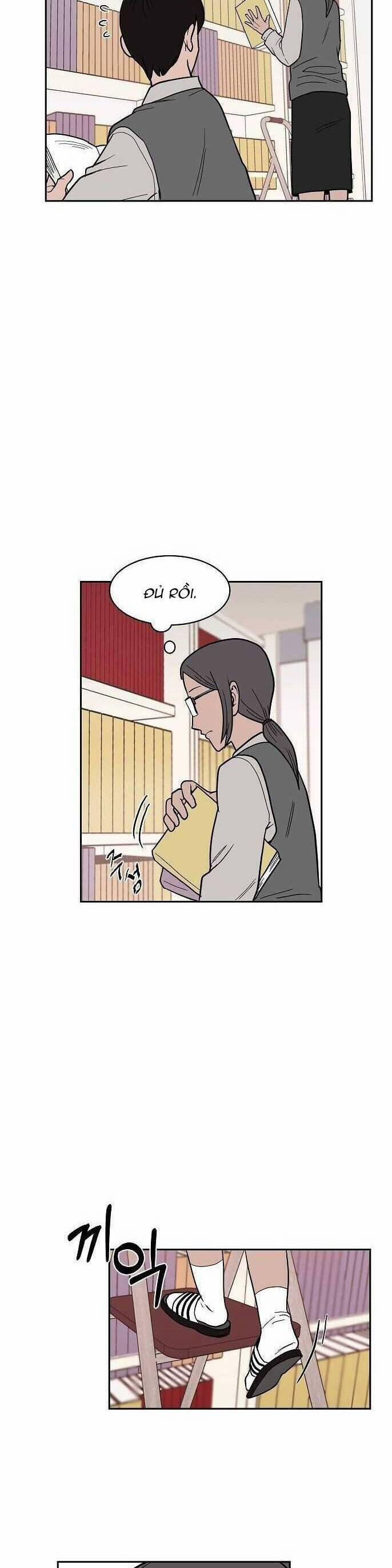 Ngọn Lửa Xanh 4 trang 39