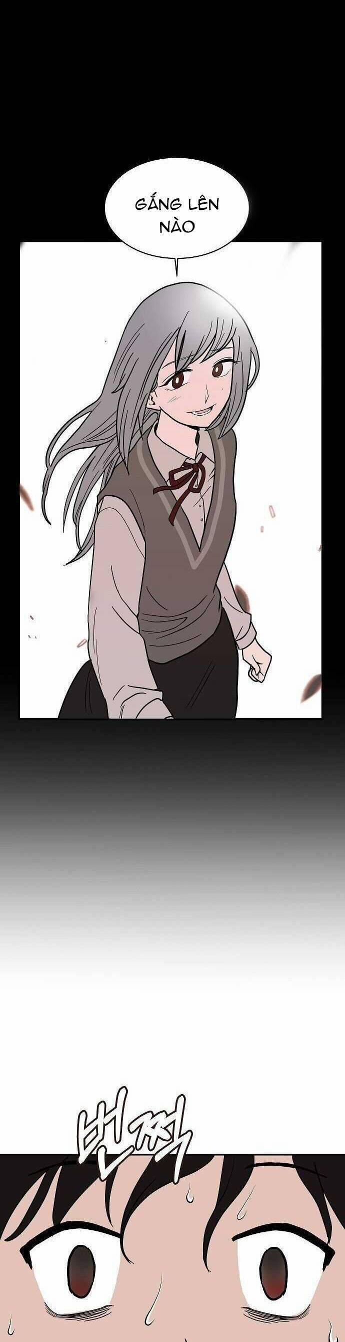 Ngọn Lửa Xanh 4 trang 5