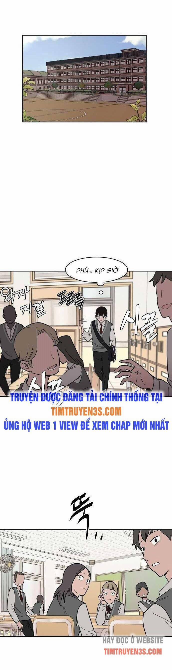 Ngọn Lửa Xanh 4 trang 7