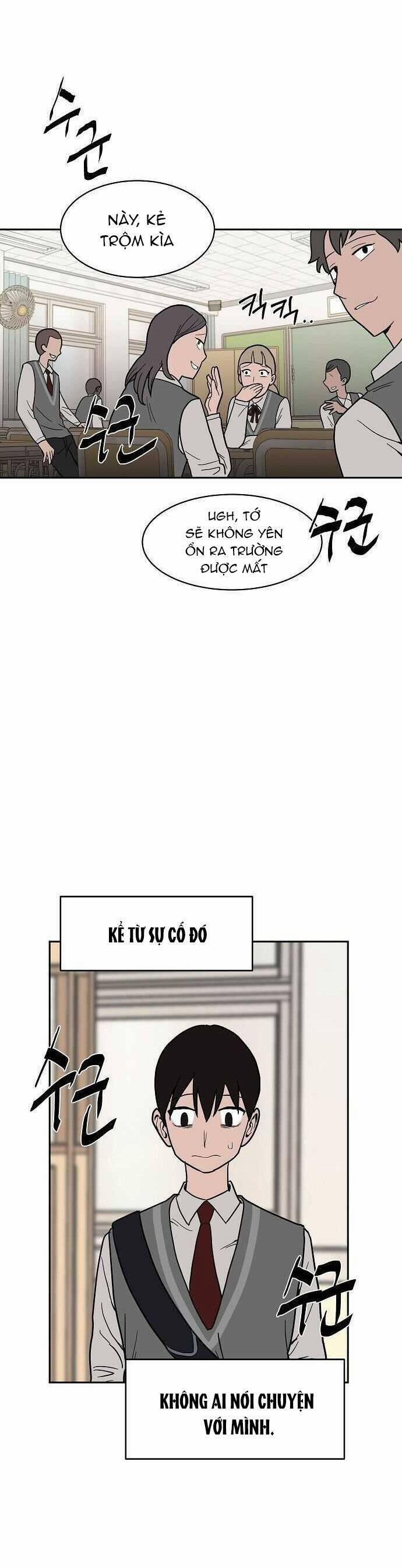 Ngọn Lửa Xanh 4 trang 8