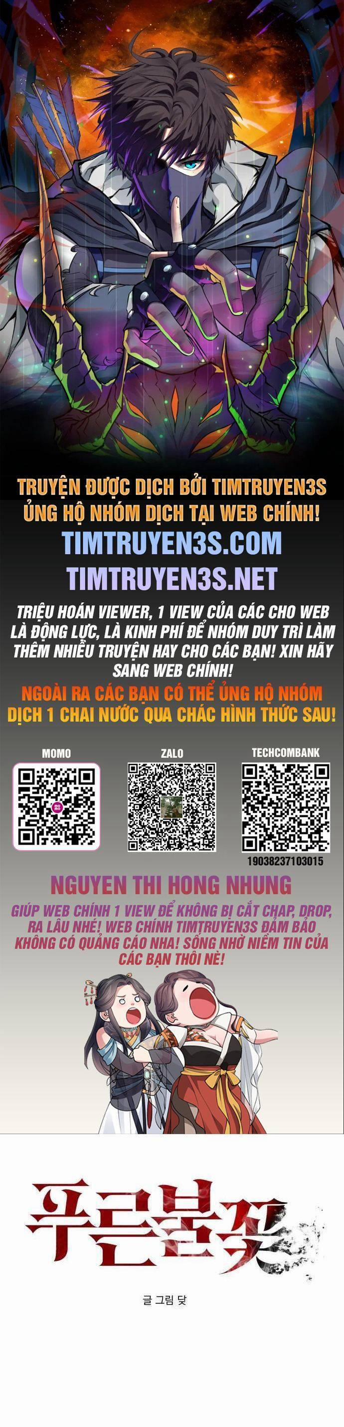 Ngọn Lửa Xanh 40 trang 0