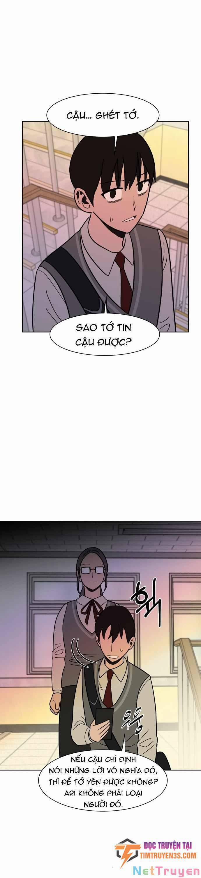 Ngọn Lửa Xanh 40 trang 10