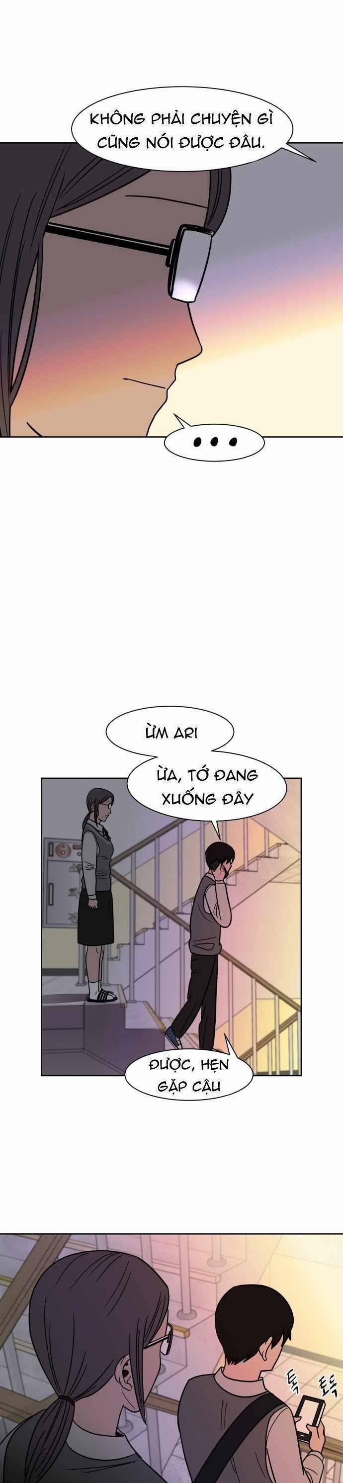 Ngọn Lửa Xanh 40 trang 11