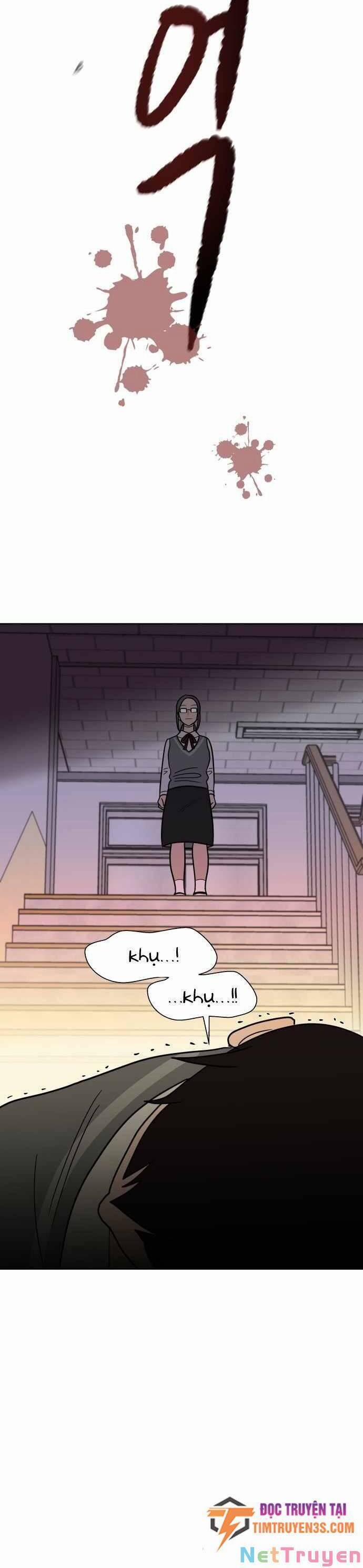 Ngọn Lửa Xanh 40 trang 15