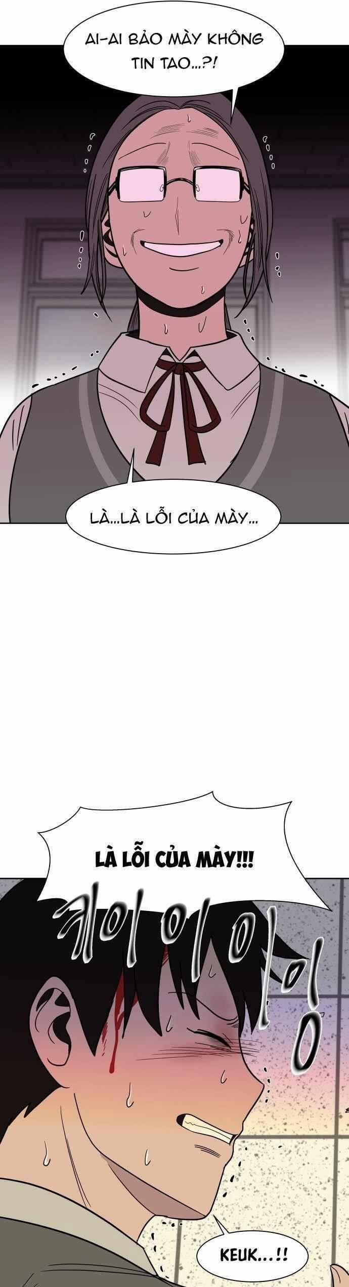 Ngọn Lửa Xanh 40 trang 16