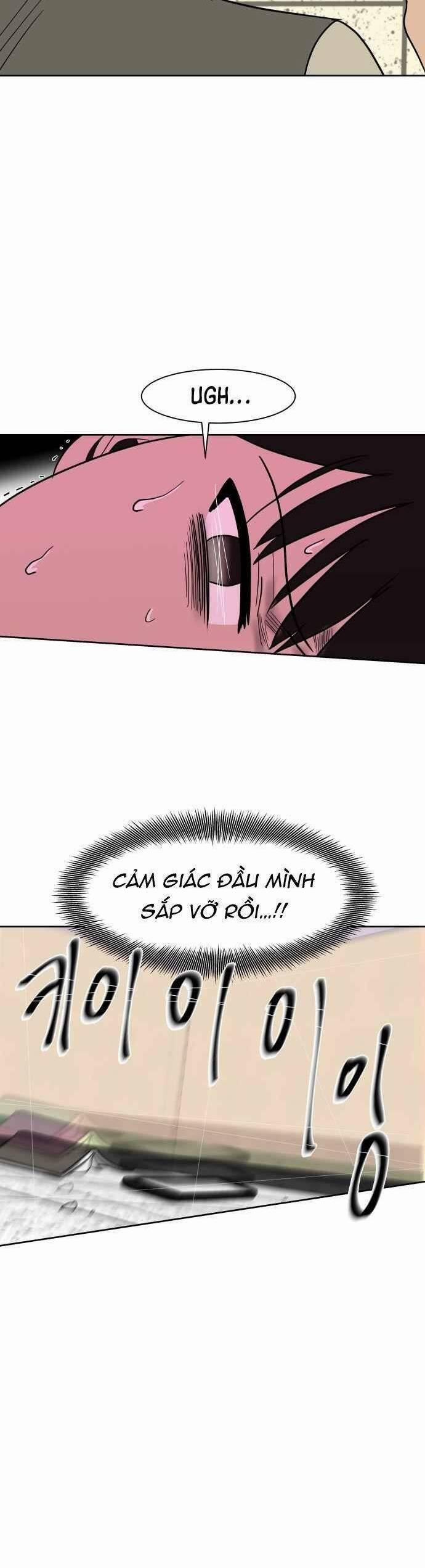 Ngọn Lửa Xanh 40 trang 17