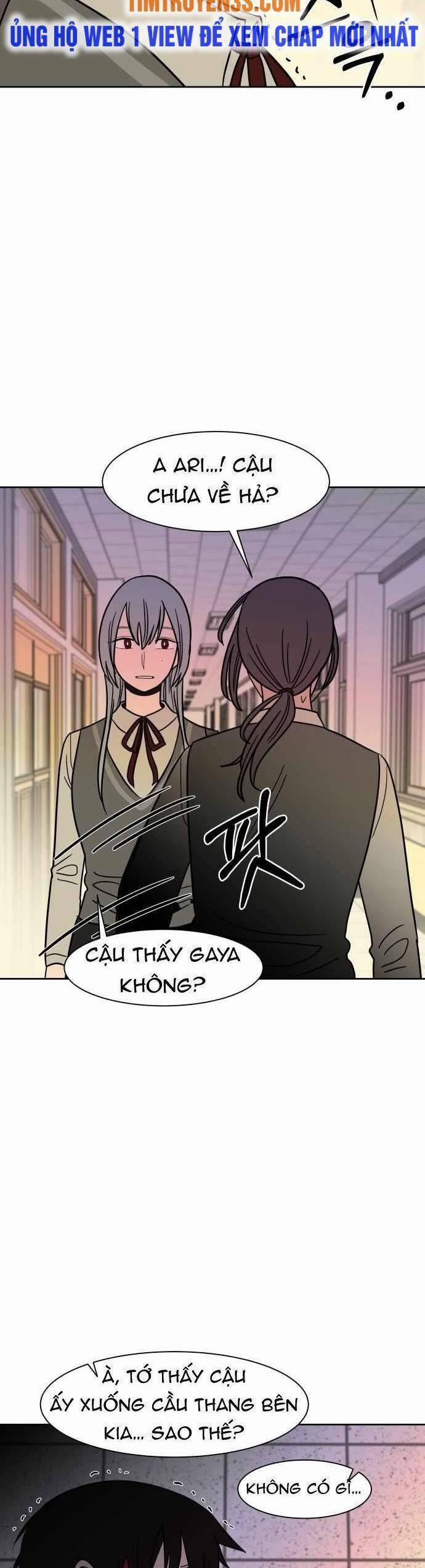 Ngọn Lửa Xanh 40 trang 19