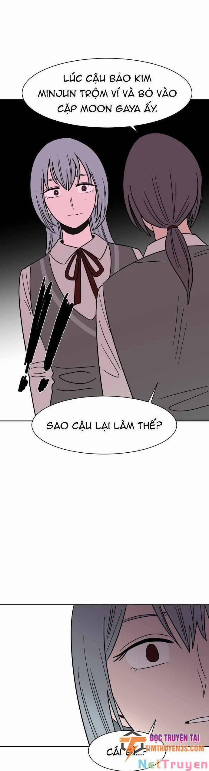 Ngọn Lửa Xanh 40 trang 21