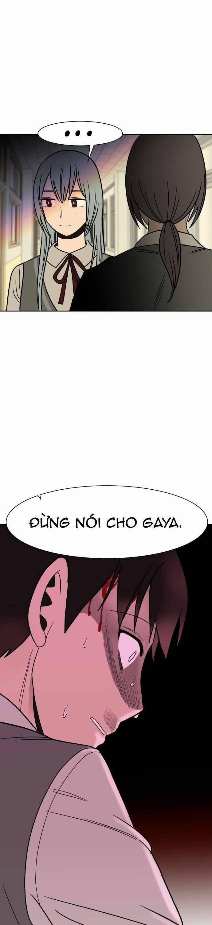 Ngọn Lửa Xanh 40 trang 23