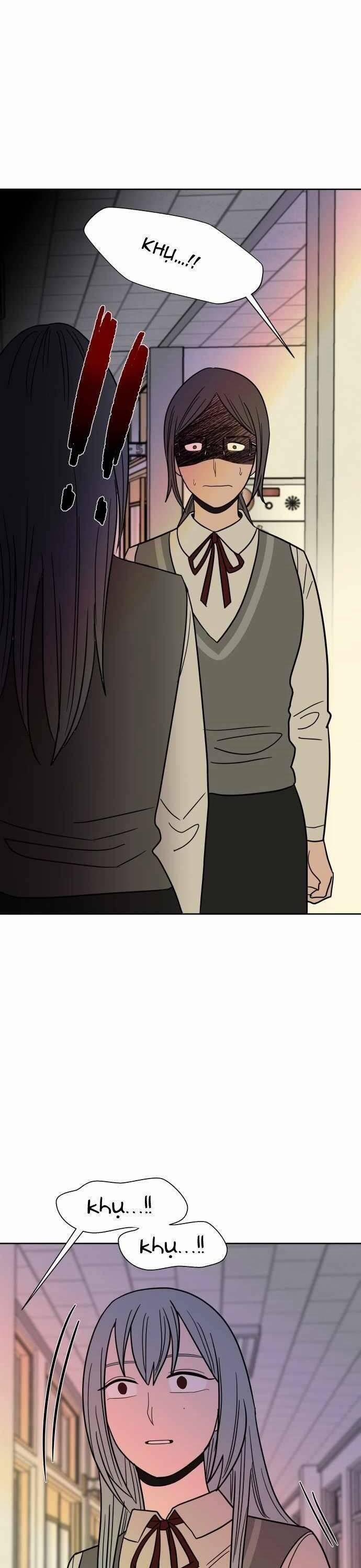 Ngọn Lửa Xanh 40 trang 25