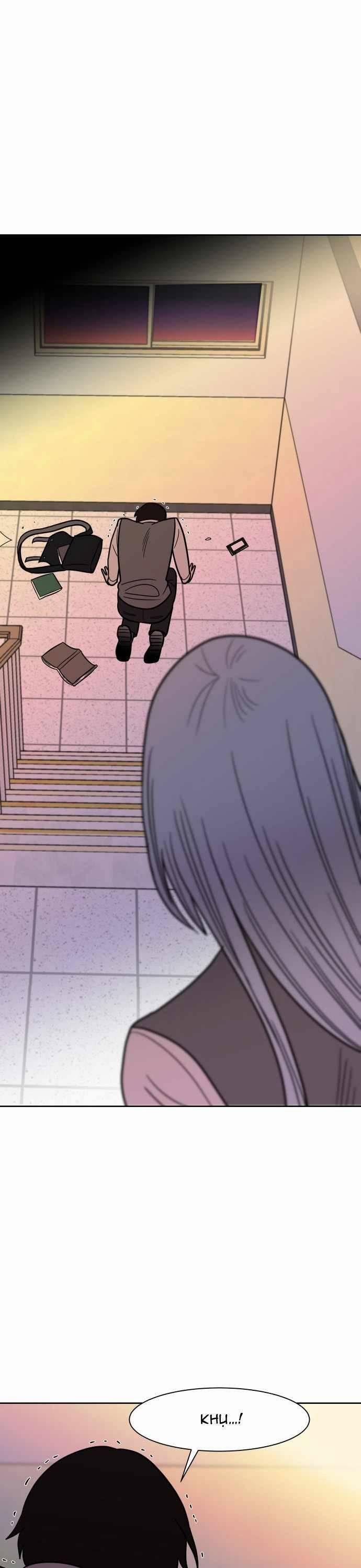 Ngọn Lửa Xanh 40 trang 27