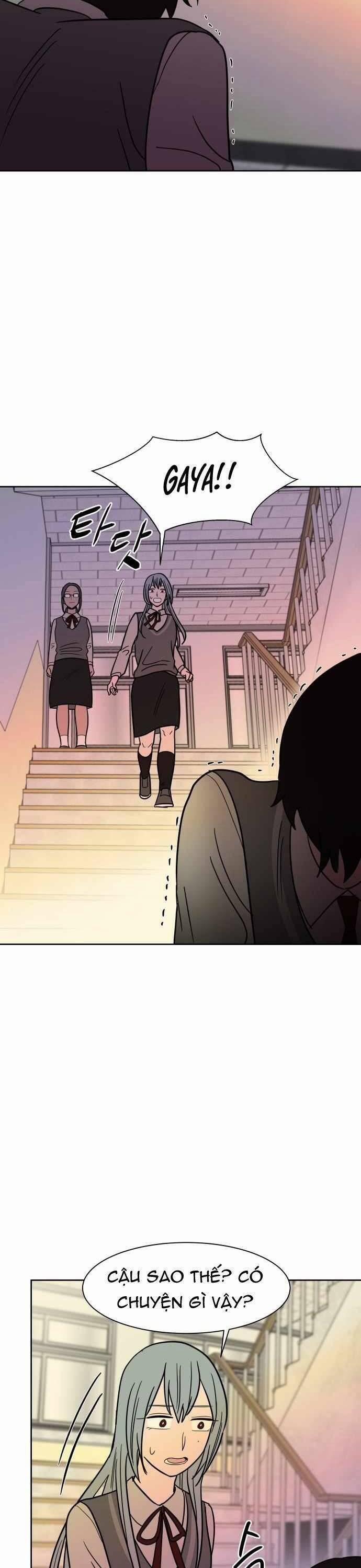 Ngọn Lửa Xanh 40 trang 28