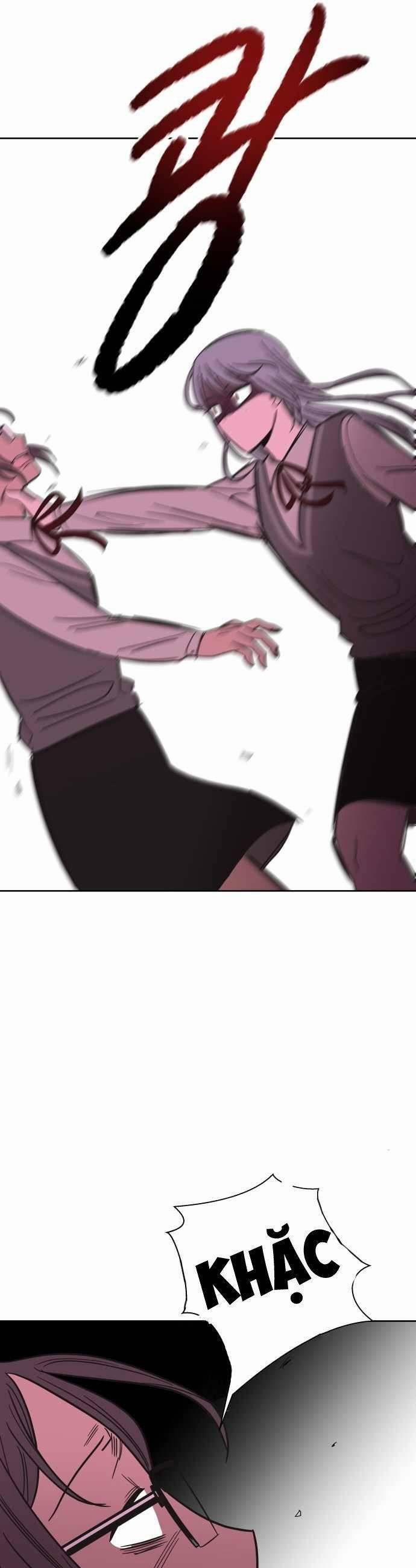 Ngọn Lửa Xanh 40 trang 34