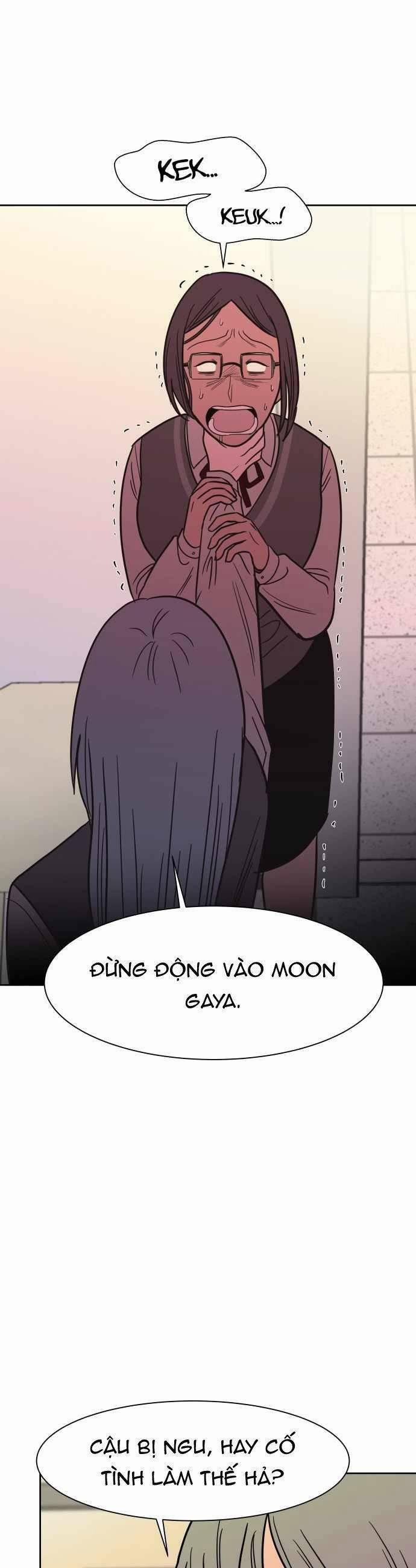 Ngọn Lửa Xanh 40 trang 36