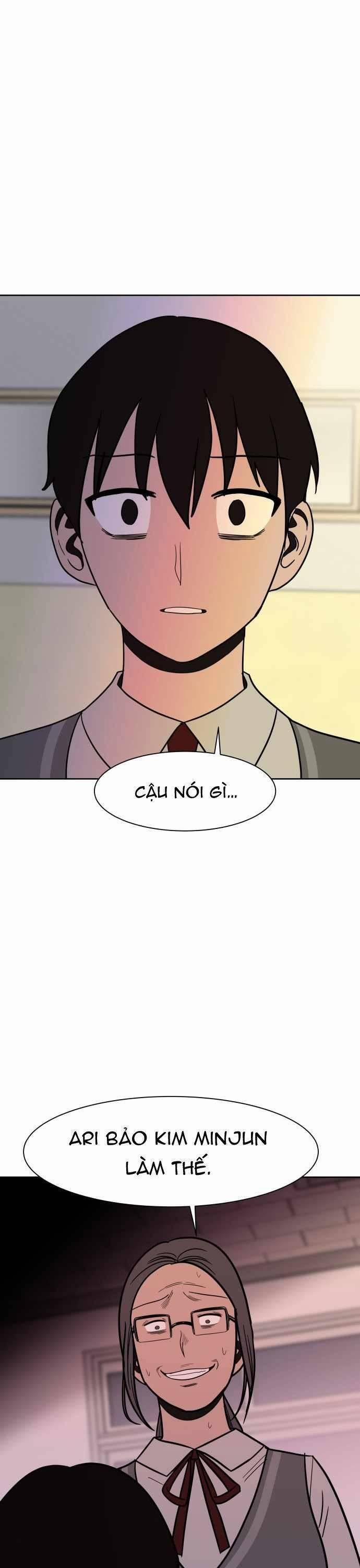 Ngọn Lửa Xanh 40 trang 6