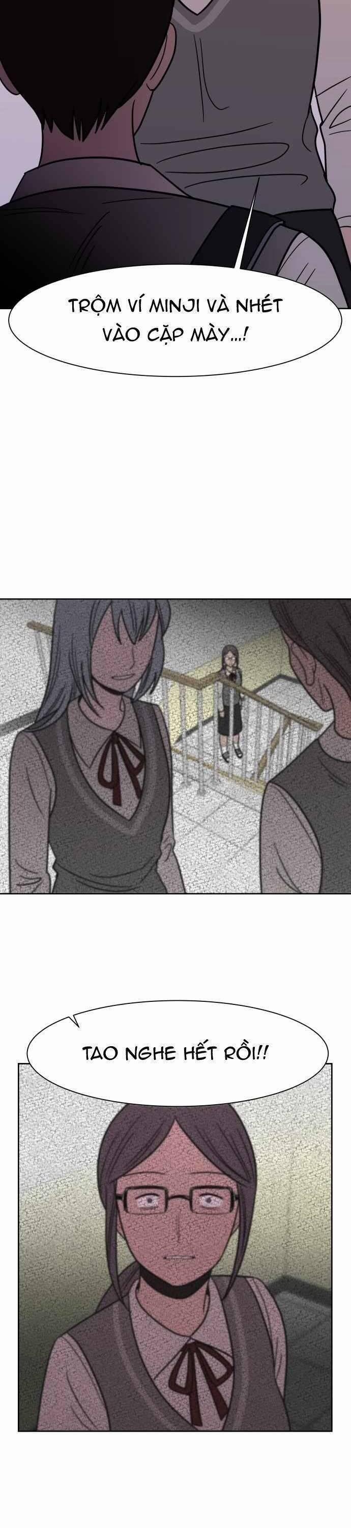 Ngọn Lửa Xanh 40 trang 7