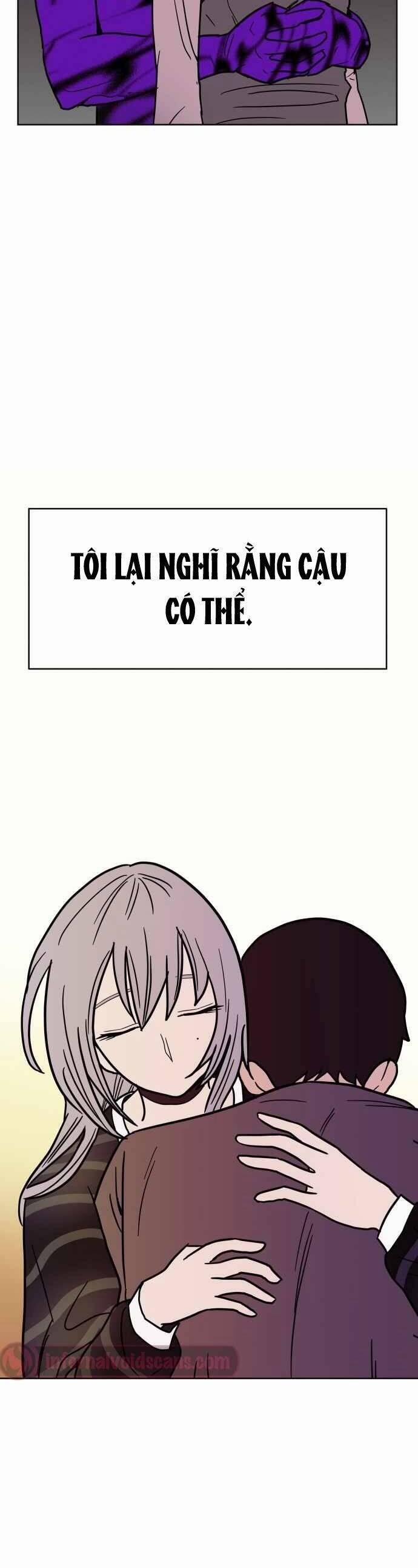 Ngọn Lửa Xanh 41 trang 10