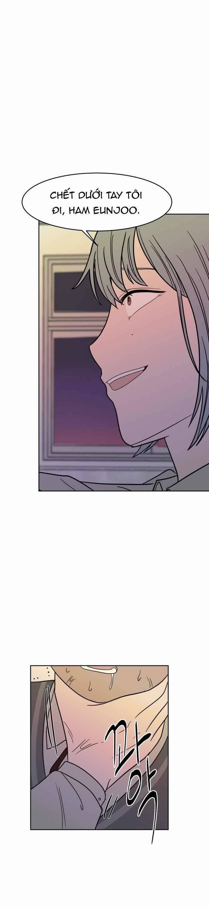 Ngọn Lửa Xanh 41 trang 12