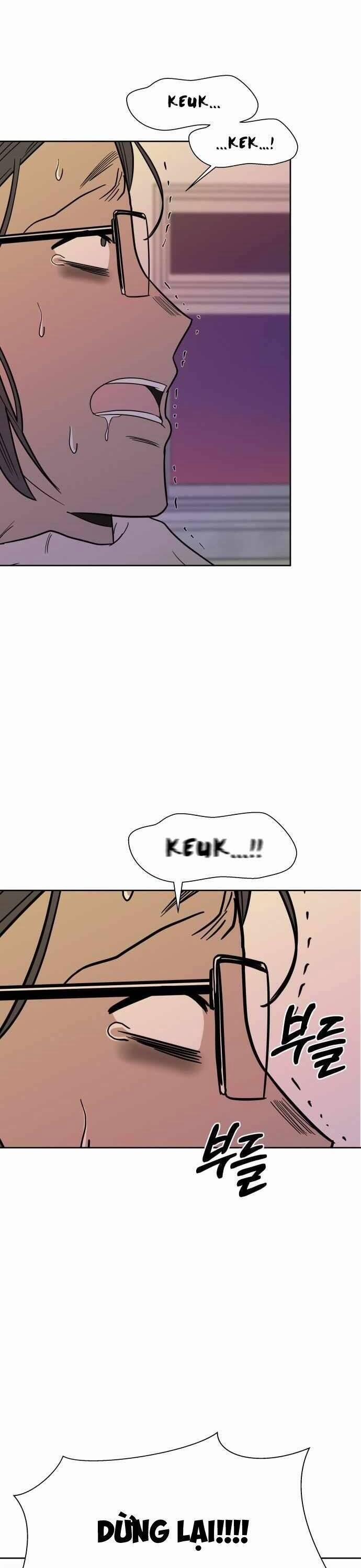 Ngọn Lửa Xanh 41 trang 13