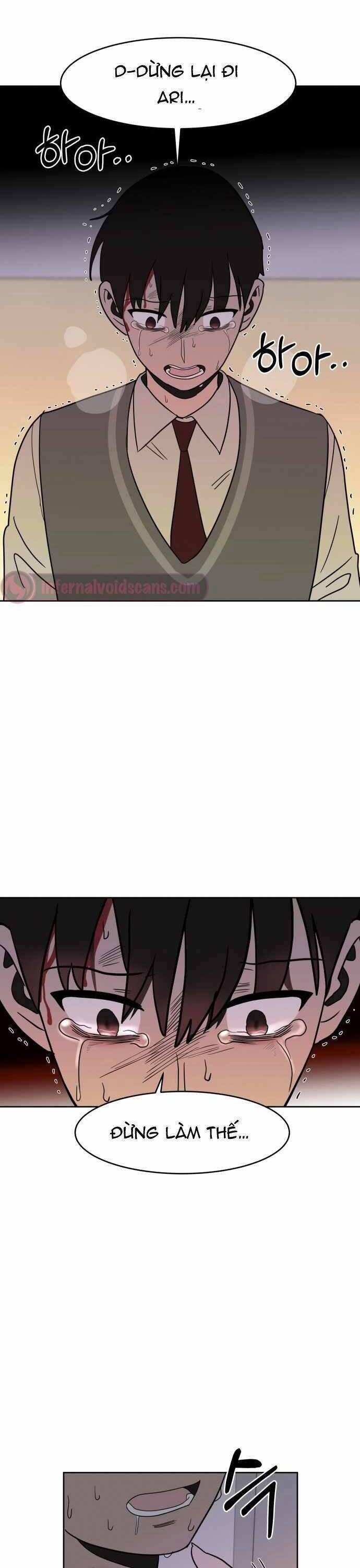 Ngọn Lửa Xanh 41 trang 15