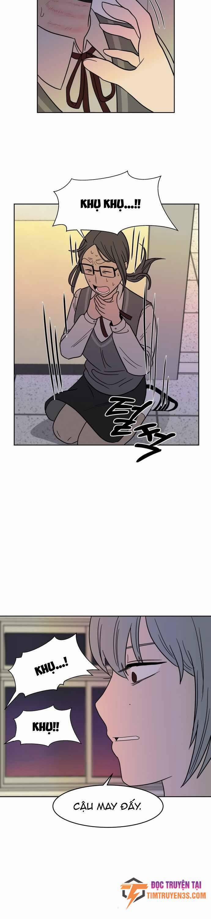 Ngọn Lửa Xanh 41 trang 16