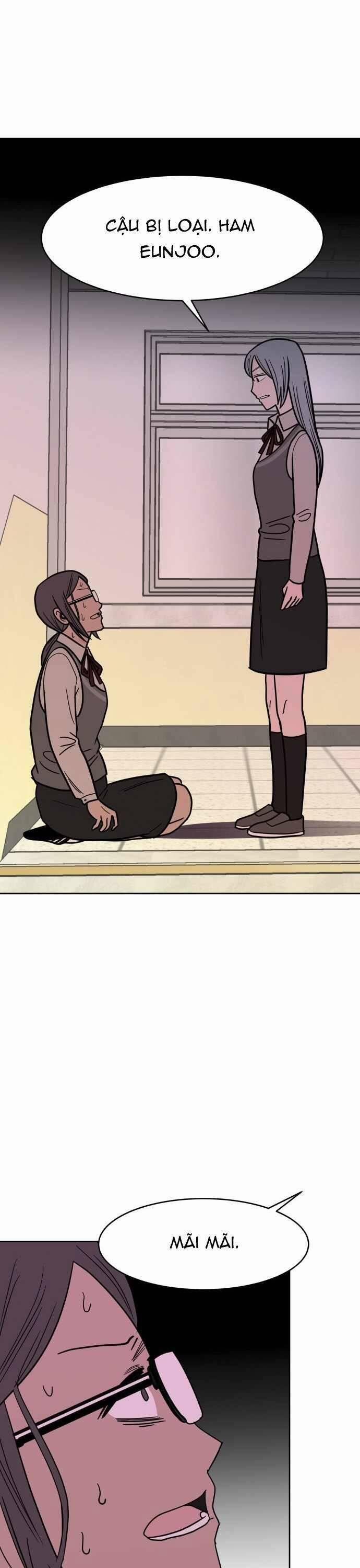 Ngọn Lửa Xanh 41 trang 17