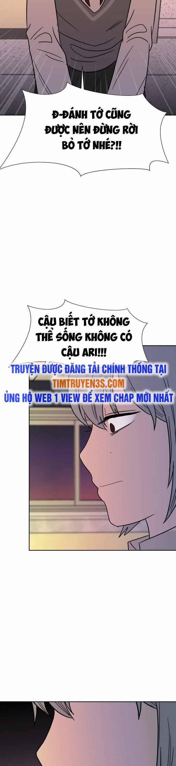 Ngọn Lửa Xanh 41 trang 19