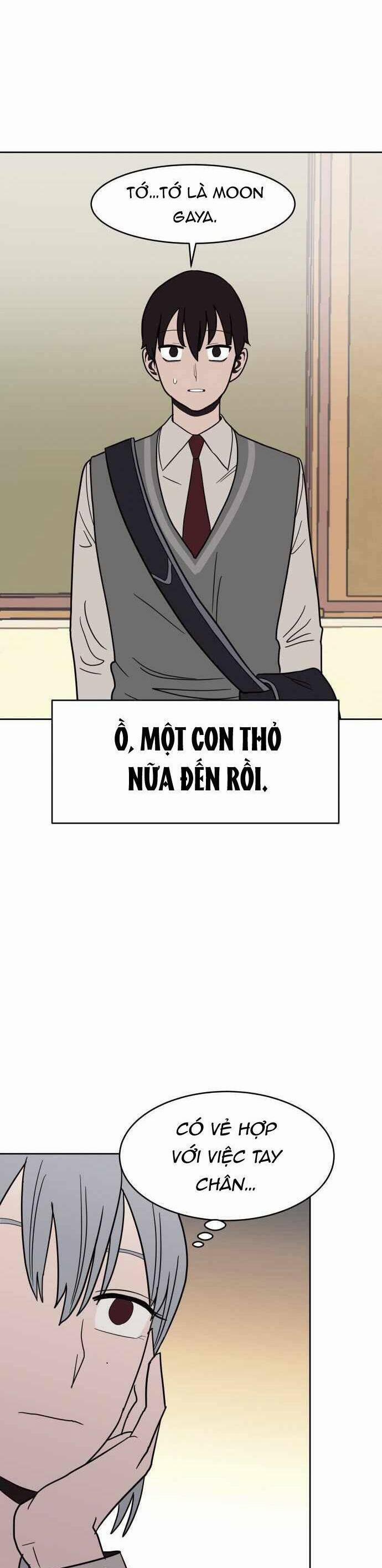 Ngọn Lửa Xanh 41 trang 2