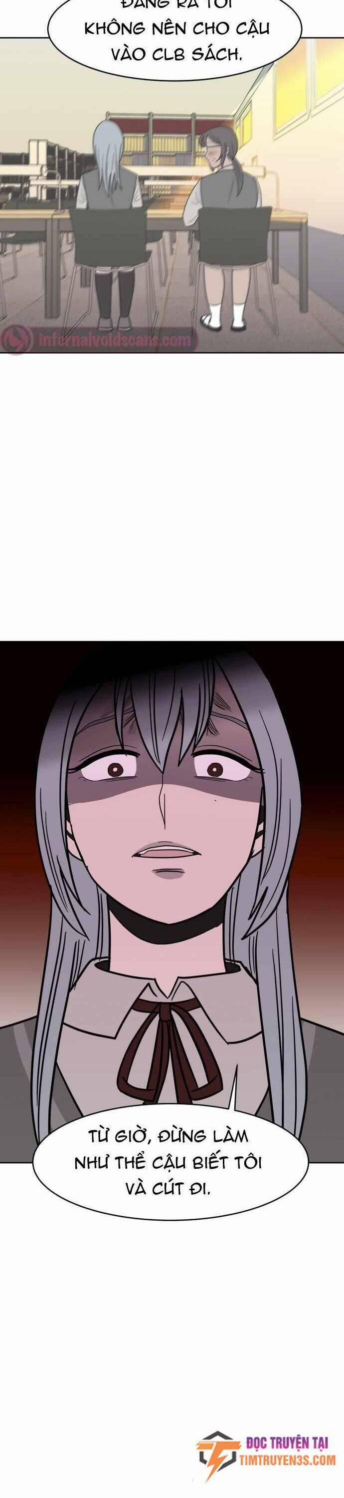 Ngọn Lửa Xanh 41 trang 21