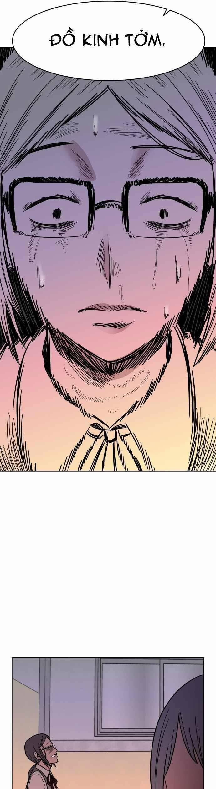 Ngọn Lửa Xanh 41 trang 22