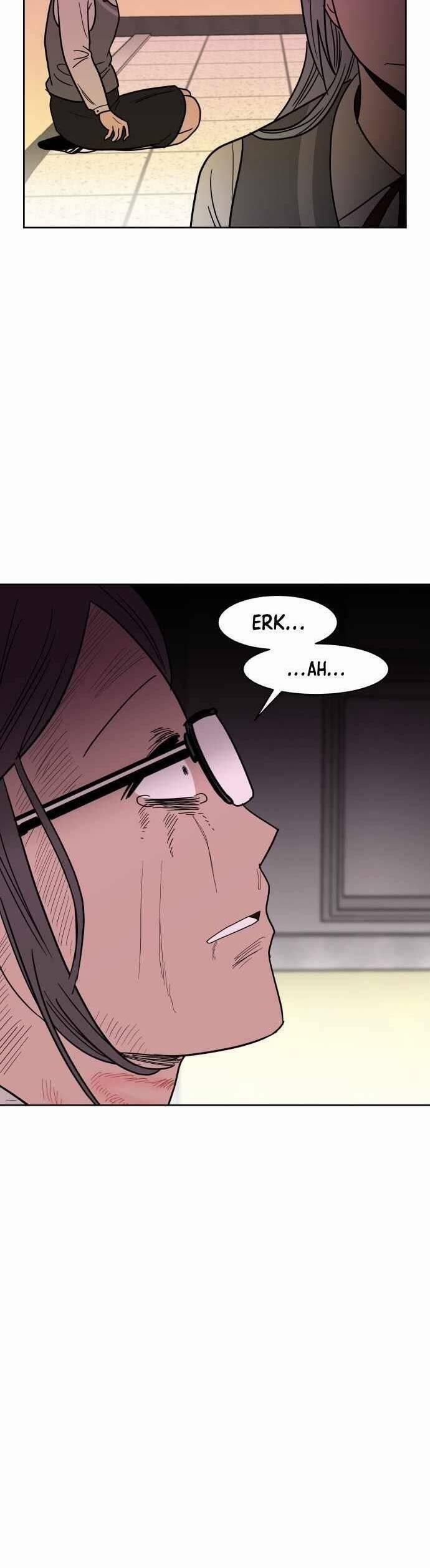 Ngọn Lửa Xanh 41 trang 23