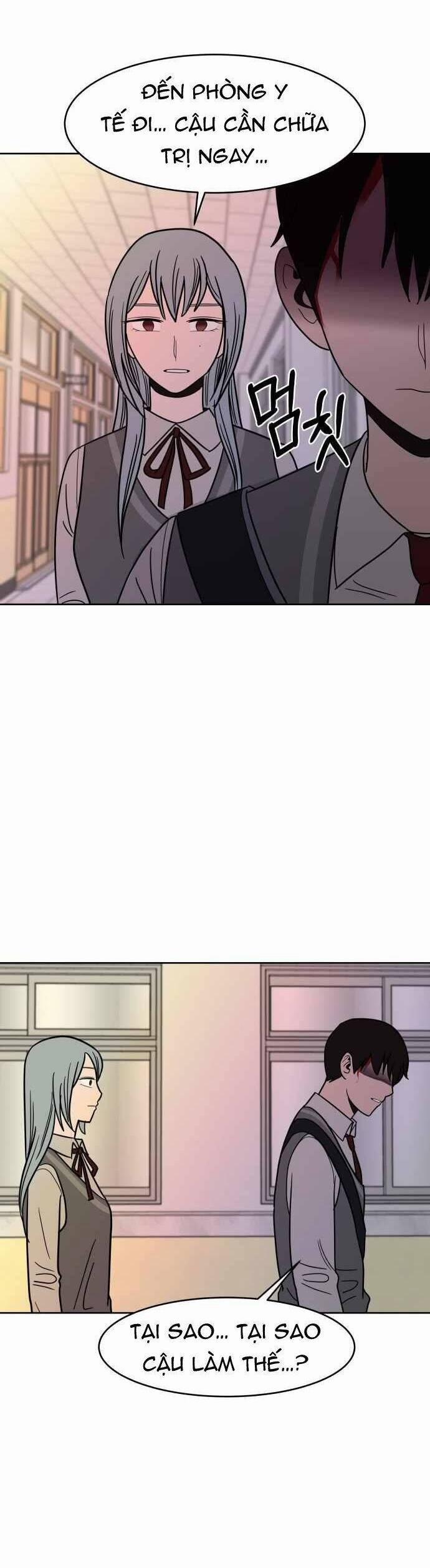 Ngọn Lửa Xanh 41 trang 26