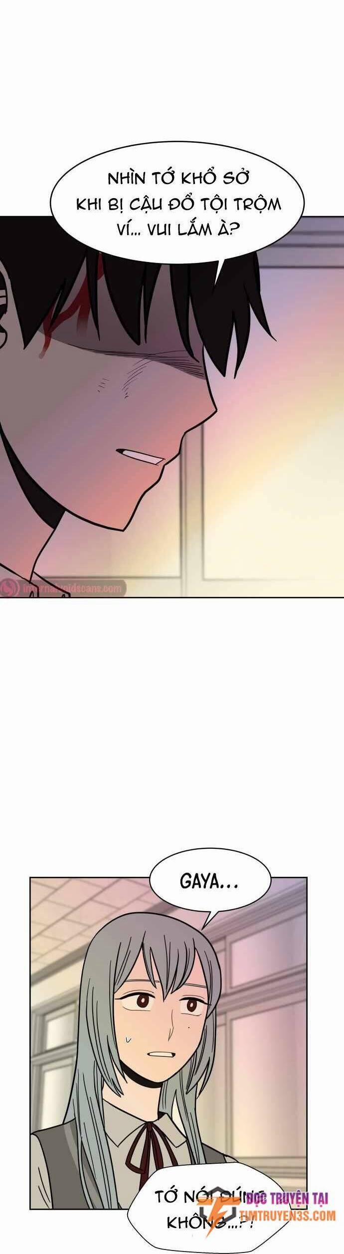 Ngọn Lửa Xanh 41 trang 27