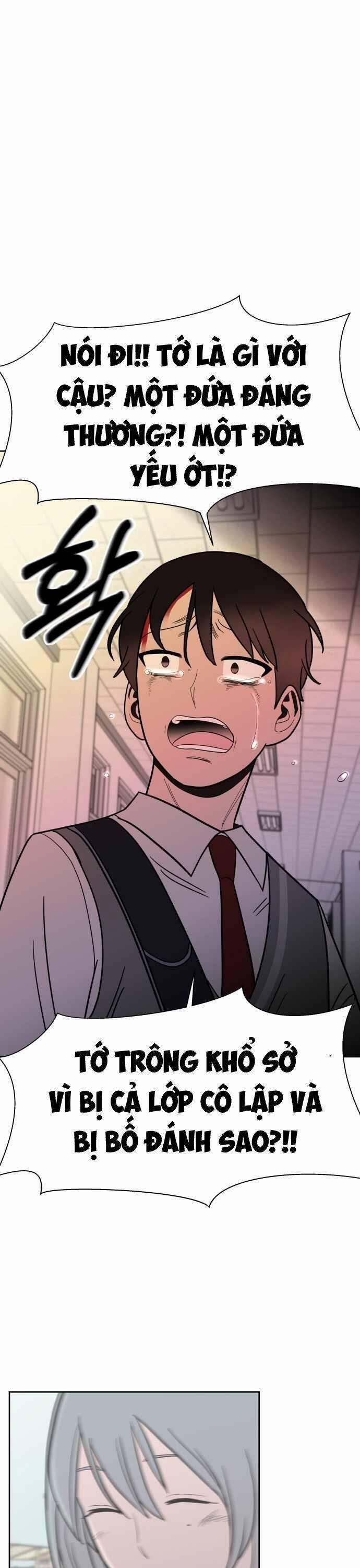 Ngọn Lửa Xanh 41 trang 28