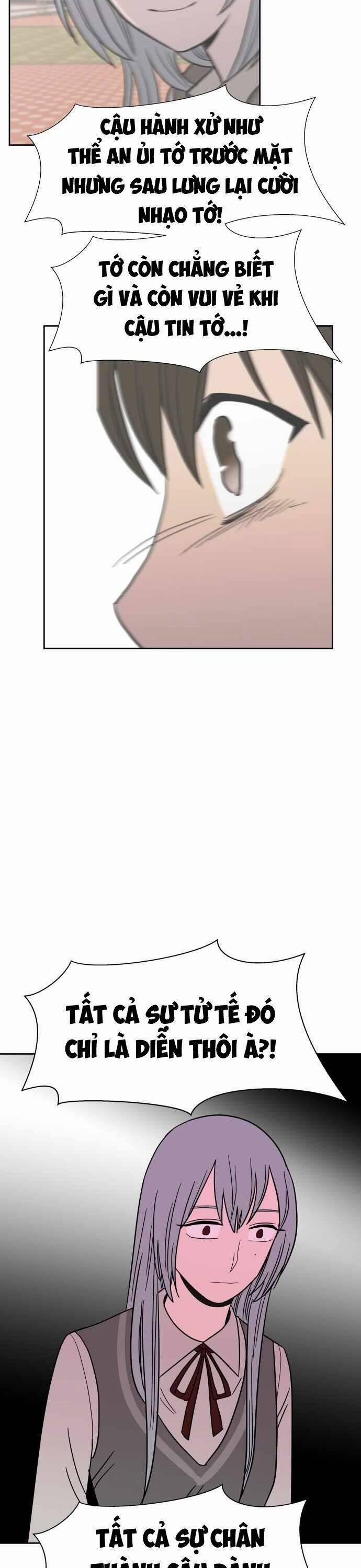 Ngọn Lửa Xanh 41 trang 29