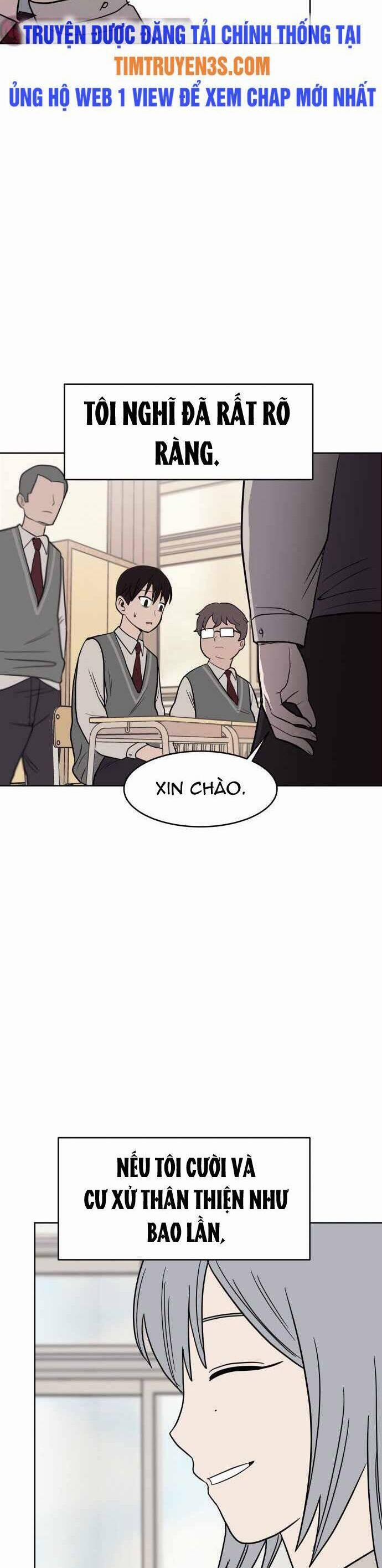 Ngọn Lửa Xanh 41 trang 3