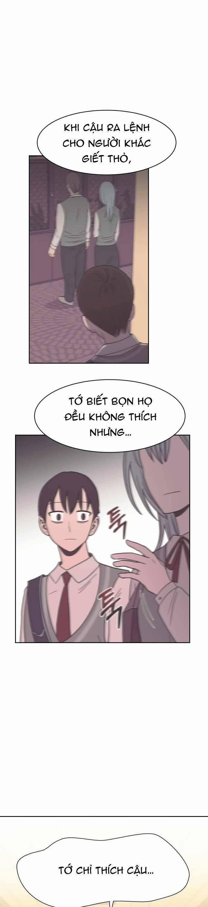 Ngọn Lửa Xanh 41 trang 31