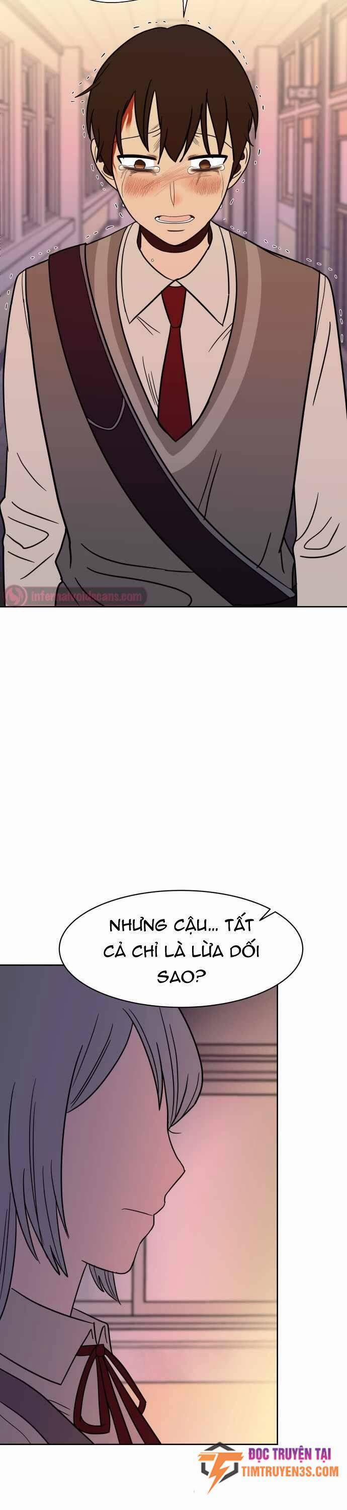 Ngọn Lửa Xanh 41 trang 32