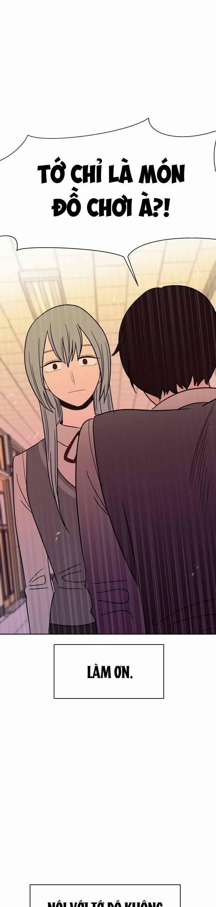 Ngọn Lửa Xanh 41 trang 33