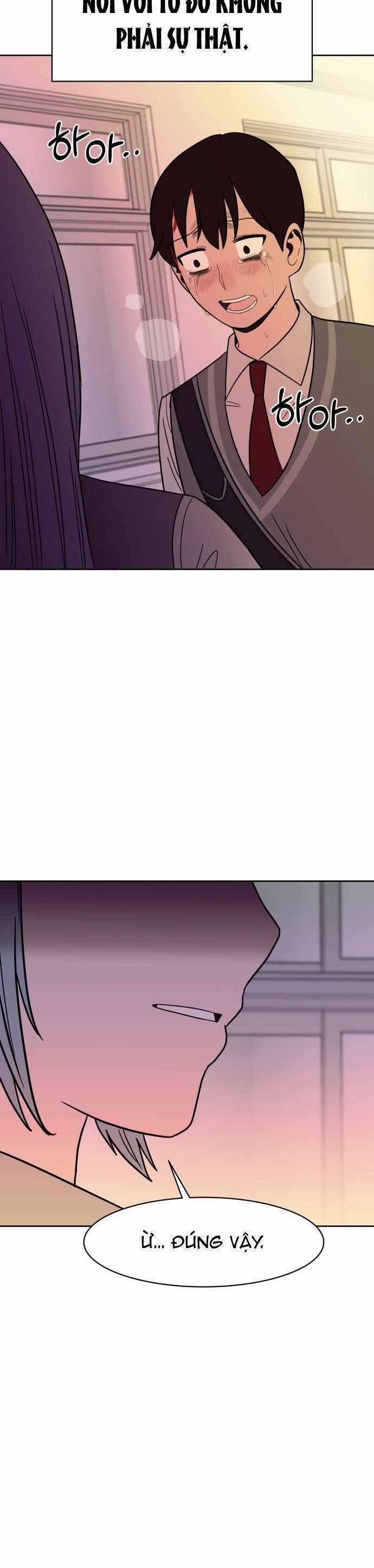 Ngọn Lửa Xanh 41 trang 34