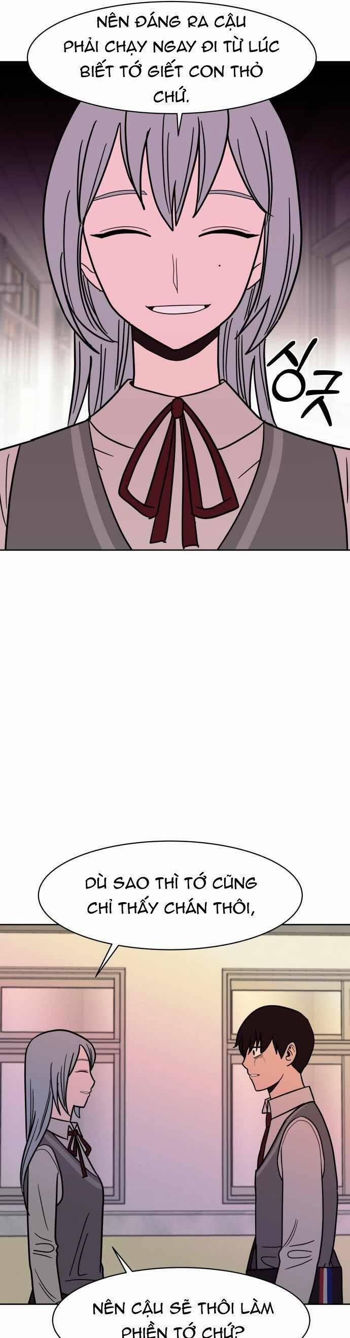 Ngọn Lửa Xanh 41 trang 38