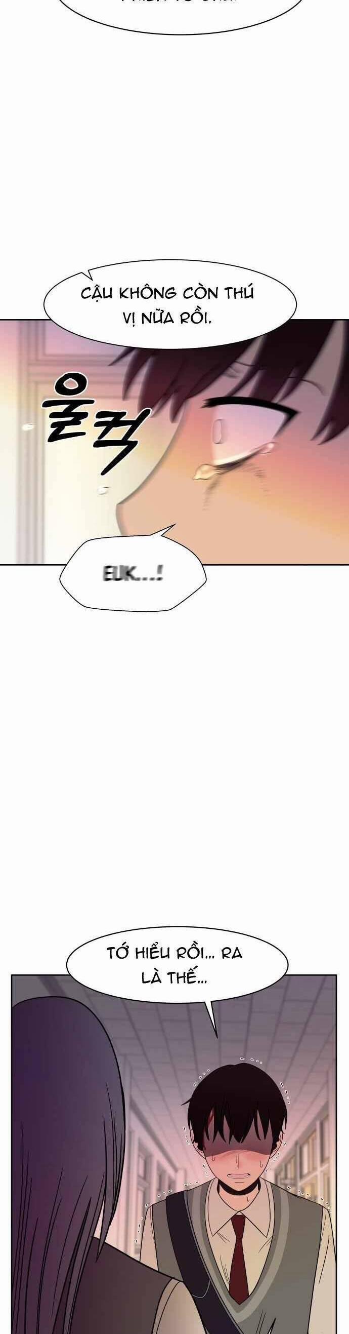 Ngọn Lửa Xanh 41 trang 39