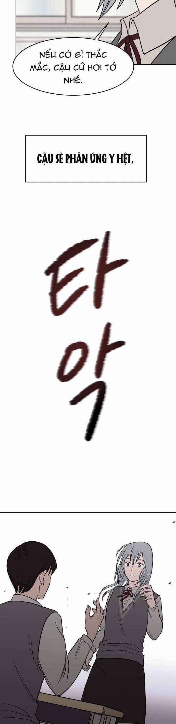 Ngọn Lửa Xanh 41 trang 4