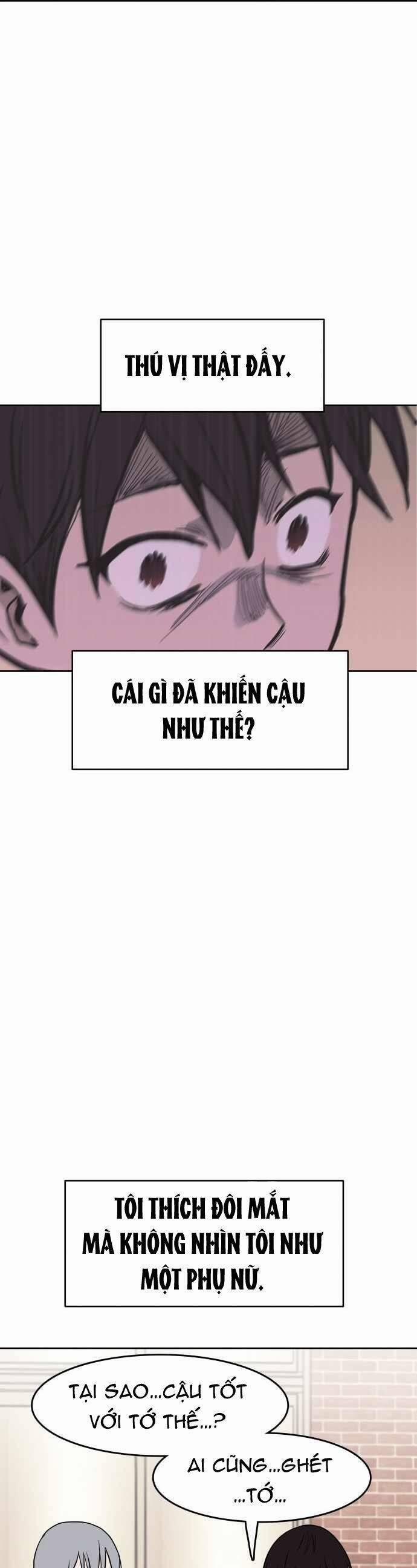 Ngọn Lửa Xanh 41 trang 6