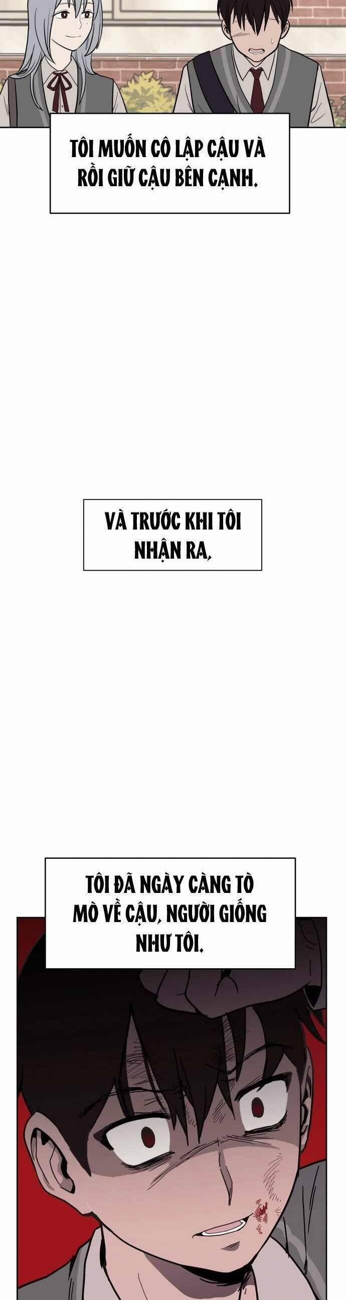 Ngọn Lửa Xanh 41 trang 7