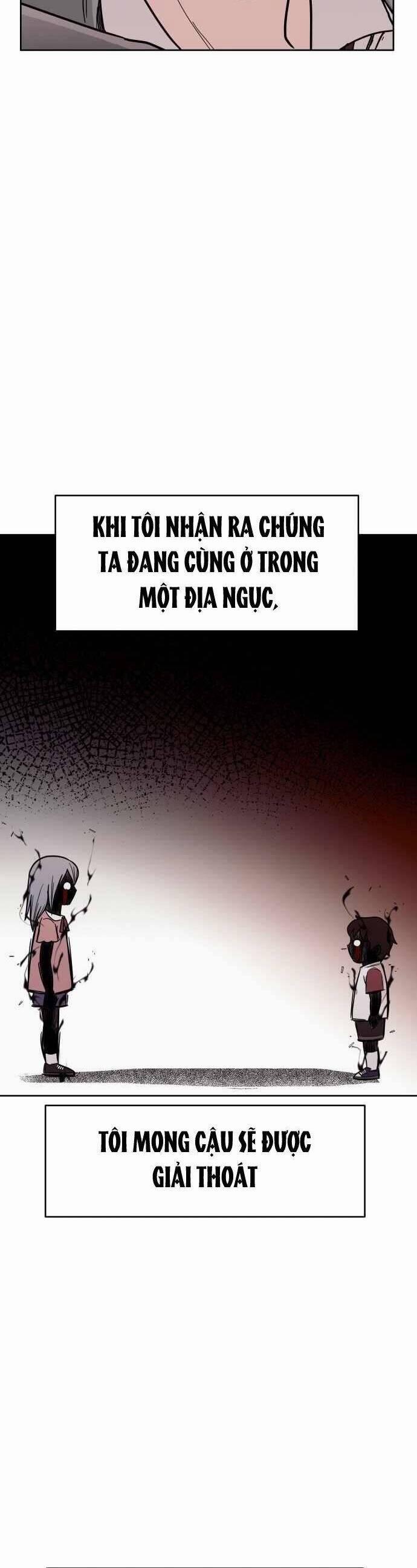 Ngọn Lửa Xanh 41 trang 8