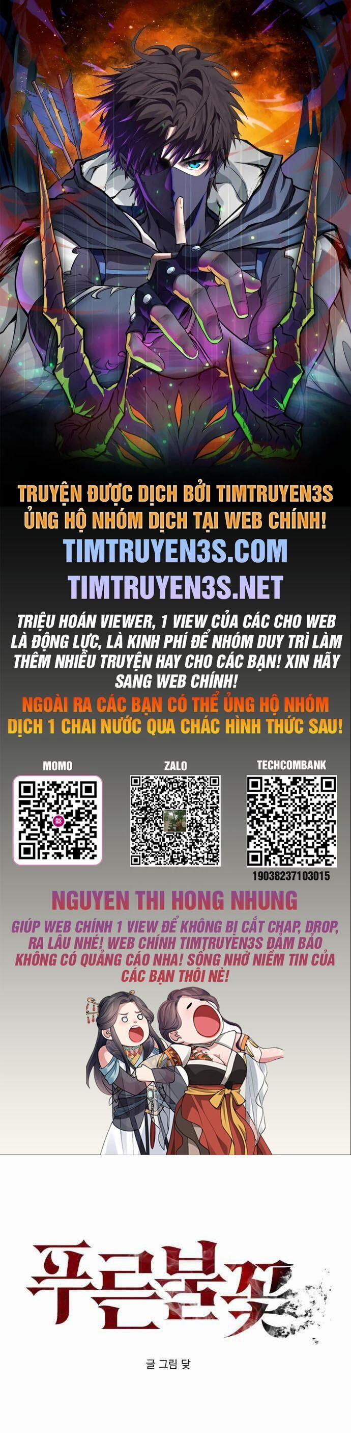 Ngọn Lửa Xanh 42 trang 0