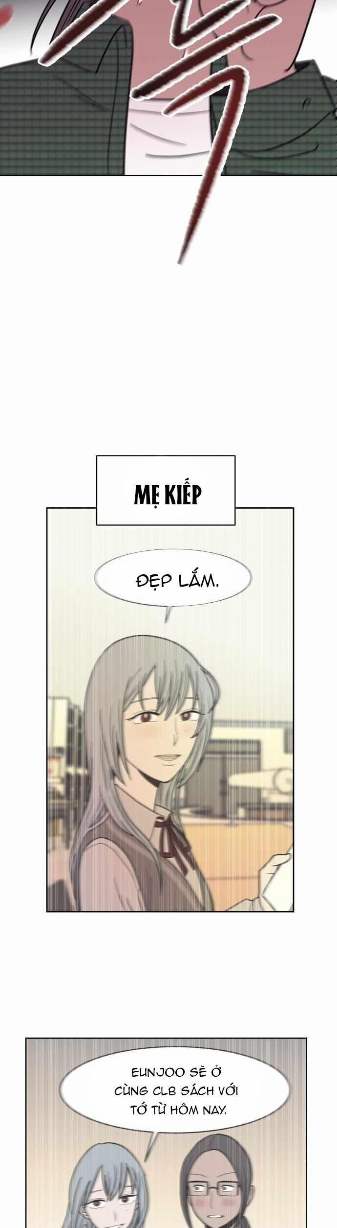 Ngọn Lửa Xanh 42 trang 10