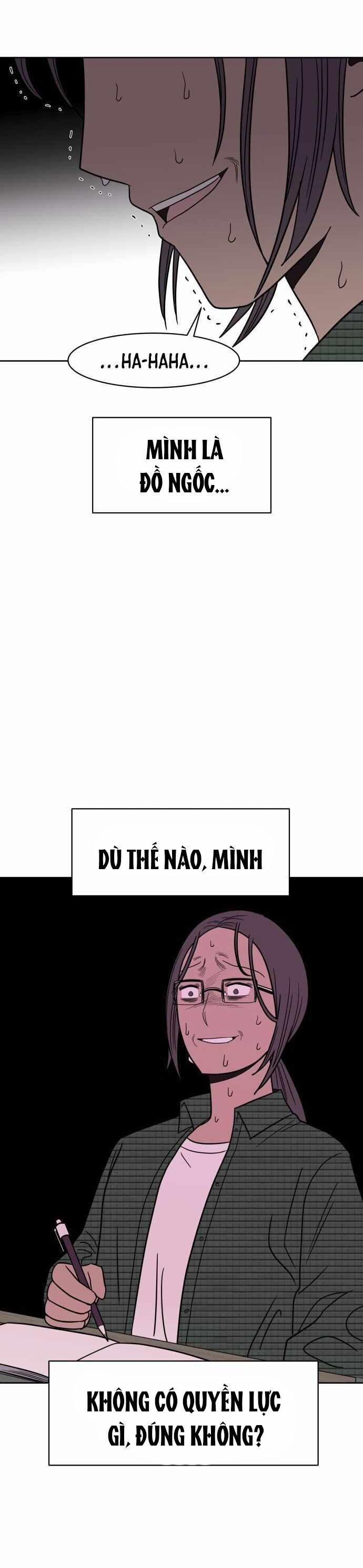 Ngọn Lửa Xanh 42 trang 13